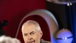 Na plovárně s Radovanem Lipusem