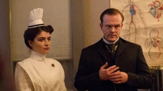 Knick: Doktoři bez hranic II (2)