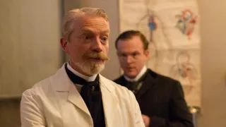Knick: Doktoři bez hranic II (2)