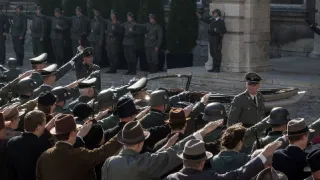 Heydrich: Muž so železným srdcom