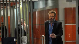 Dr. House VII (7)