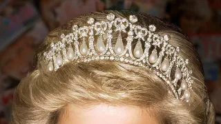 Princezná Diana: Nečakaná ikona