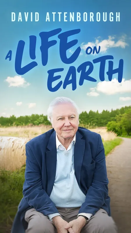 David Attenborough: Život na Zemi, 2023 - fotogaléria