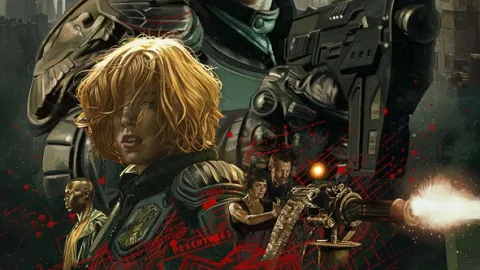 Dredd