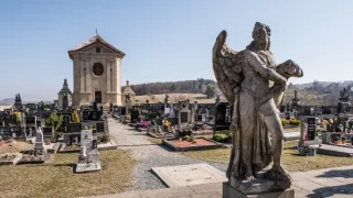 Touha po věčnosti