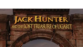 Jack Hunter: Ztracený poklad Ugaritů