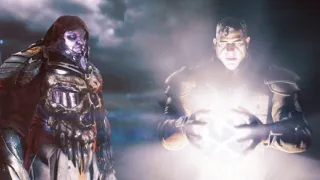 Ready Player One: Hra sa začína