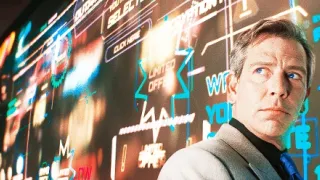 Ready Player One: Hra sa začína