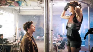 Ready Player One: Hra sa začína
