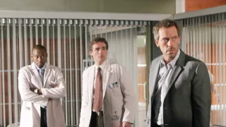 Dr. House II (9)