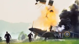 Tmavomodrý svět