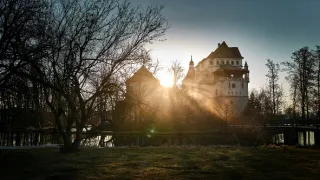 Místo zločinu České Budějovice (7/13)