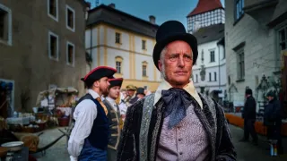 Místo zločinu České Budějovice (7/13)