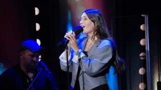 Show Jana Krause