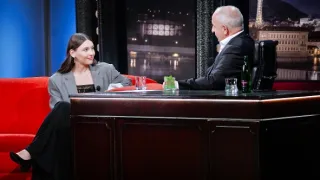 Show Jana Krause