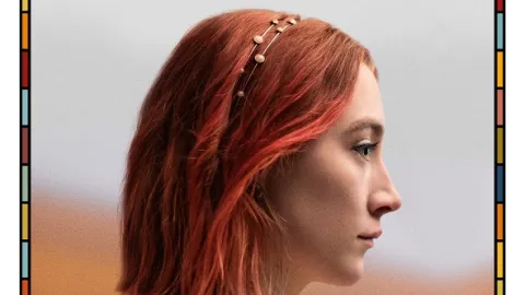 Lady Bird