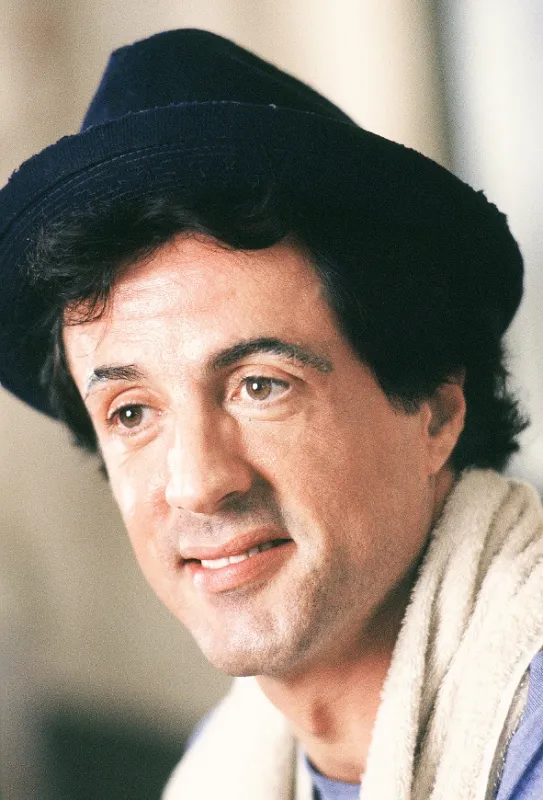 Rocky (Rocky V), 1990 - fotogaléria