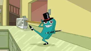 Phineas a Ferb IV (36/36)