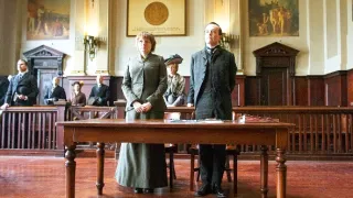 Knick: Doktoři bez hranic II (3)