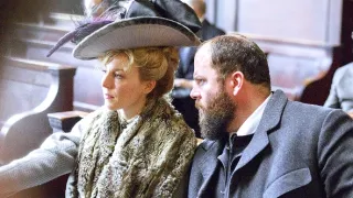 Knick: Doktoři bez hranic II (3)