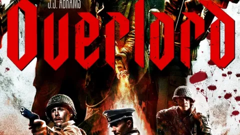 Overlord: Nacistické zombie