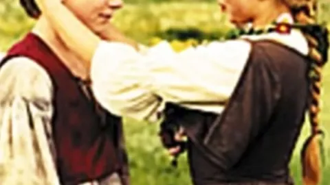Princezna Husopaska
