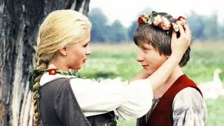 Princezna Husopaska
