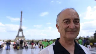 Vlakem kolem světa (3)