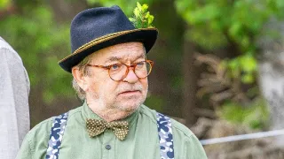 Tady hlídáme my