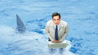 Walter Mitty a jeho tajný život