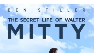 Walter Mitty a jeho tajný život