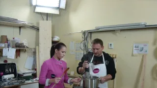 Kuchařská pohotovost