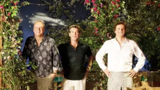 Mamma Mia!