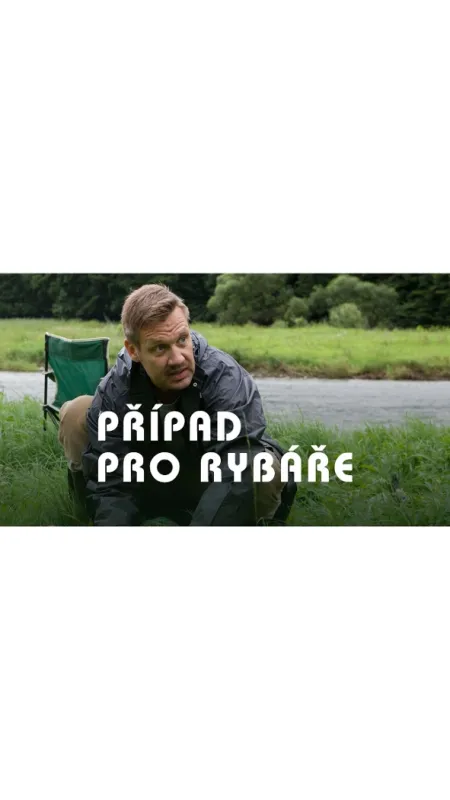 Případ pro rybáře, 2013 - fotogaléria