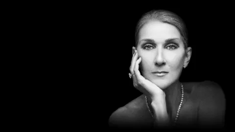 Ja som: Céline Dion