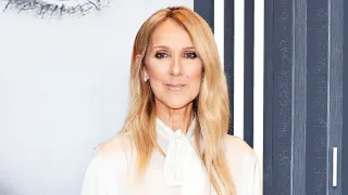 Ja som: Céline Dion