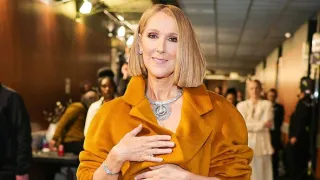Ja som: Céline Dion