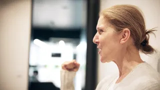Ja som: Céline Dion