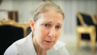 Ja som: Céline Dion