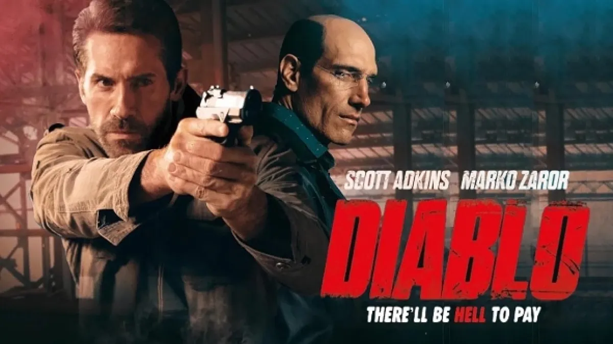 Diabol (Diablo) - fotogaléria