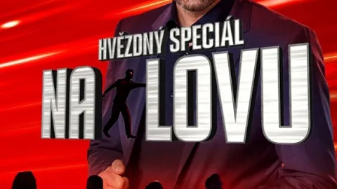 Na lovu: Hvězdný speciál V