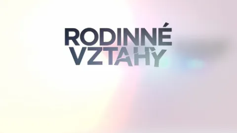 Rodinné vzťahy (11)