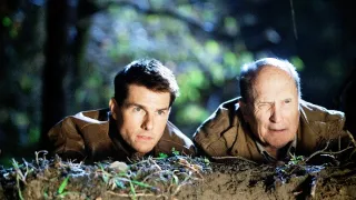 Jack Reacher: Poslední výstřel