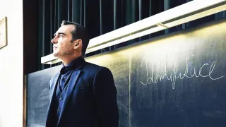 Profesor T.