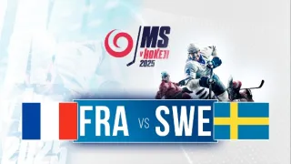 2025 IIHF Majstrovstvá sveta