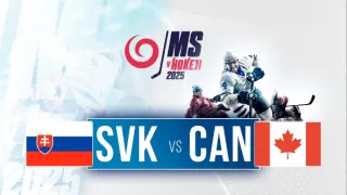 2025 IIHF Majstrovstvá sveta