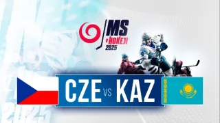 2025 IIHF Majstrovstvá sveta