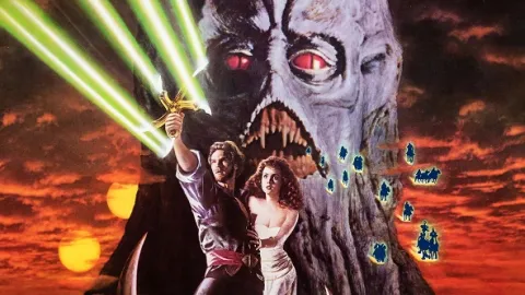 Planeta Krull