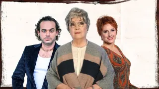 Dovidenia, stará mama! (6)