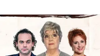 Dovidenia, stará mama! (6)